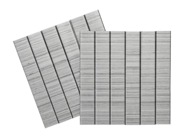 PARKSIDE® Agrafes 4. 6 ou 8 mm