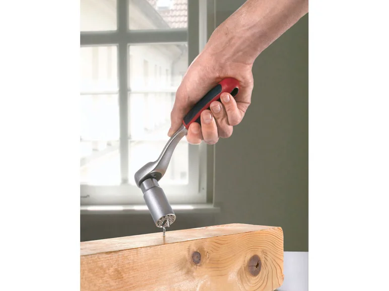 PARKSIDE® Clé à cliquet avec douille multi-usages