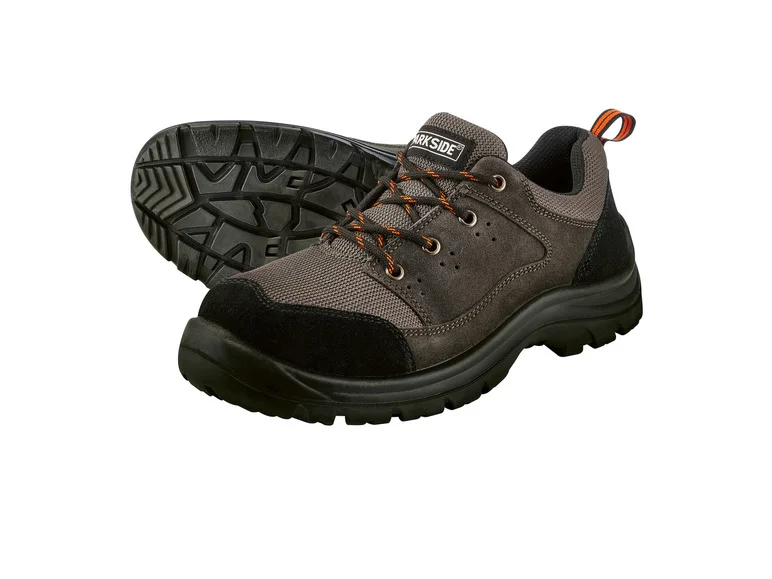 PARKSIDE® Chaussures de sécurité S1 homme