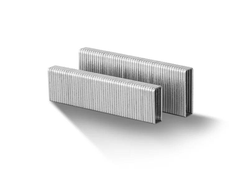 PARKSIDE® Set d'agrafes et de clous PETZ 25 A4