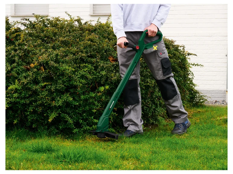 PARKSIDE® Coupe-bordures sans fil PART 20-Li A1. 20 V